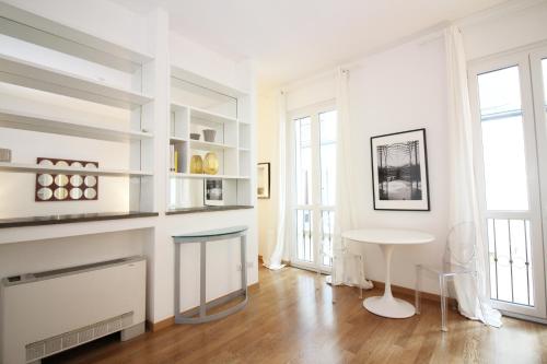 Brera - Fiori Chiari Charme Apartment, Milán (fotografie 3)