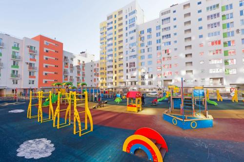 Azbuka apartments Festival