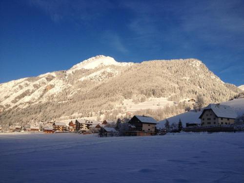 Chalet Peloton