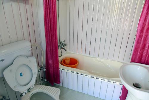 Super Deluxe Double Room