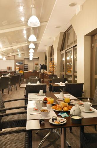The Originals Boutique Hôtel Arianis Sochaux - image 4