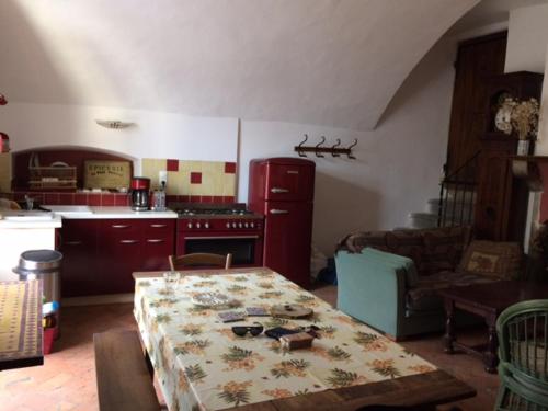 Gite des Nals in Montmaur-en-Diois