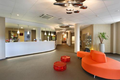 B&B HOTEL Montbéliard Sochaux