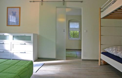 Kleines Häuschen - Ferien in Cossebaude, Dresde (photo 8)