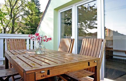 Kleines Häuschen - Ferien in Cossebaude, Dresde (photo 10)