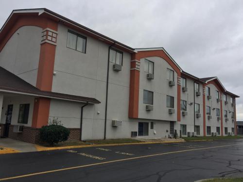 Best Inn in Petersburg, USA