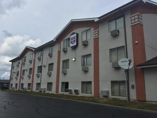 Best Inn in Petersburg, USA