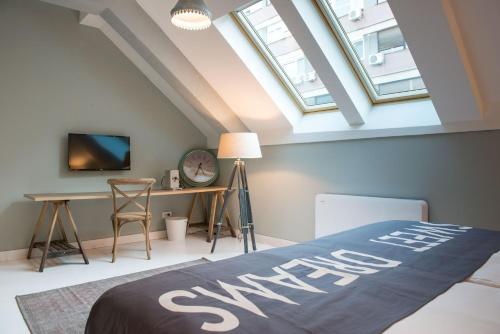Smokvica Dorćol B&B - image 7