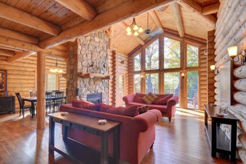 . Chalet Nikita by Location4Saisons