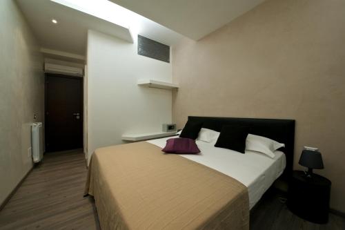 Roma Naif Rooms, Řím (fotografie 10)