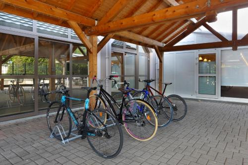 B&B HOTEL Montbéliard Sochaux