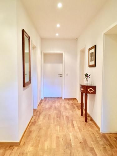 Appartment Villa am Bretschneiderpark, Lipsk (zdjęcie 10)