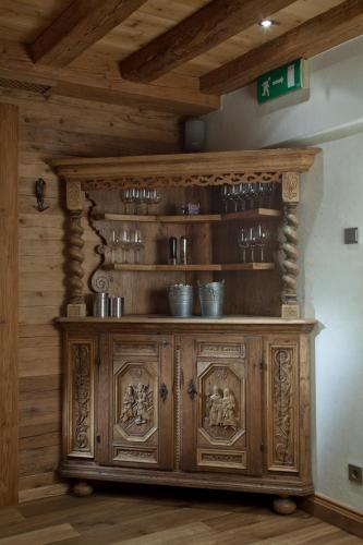Landhotel Vordergrub - image 3