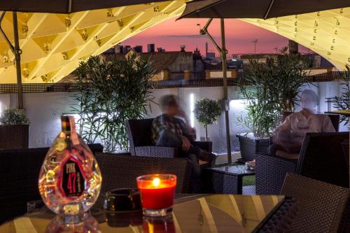 Hotel Palace Sevilla - image 8