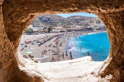 Studios Casa Liaya - Κουσες