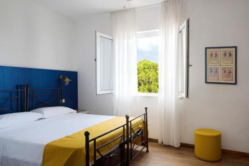 Hotel Torre Dei Borboni - image 5