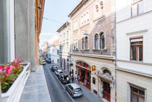 Downtown Synagogue, Budapest (photo 3)