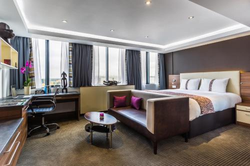 Oyo Livin' Serviced Apartments, Watford, Hertfordshire
