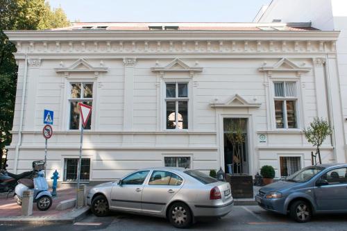 Smokvica Dorćol B&B - image 5