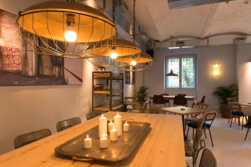 Smokvica Dorćol B&B - image 13