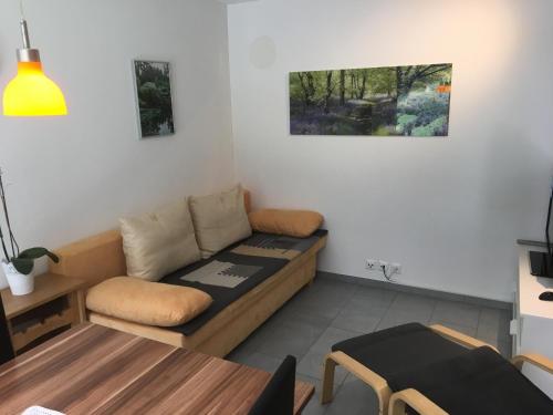 Haus Melodie in Wiler (Lotschen)