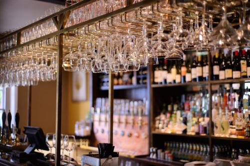 The White Horse in Hertford