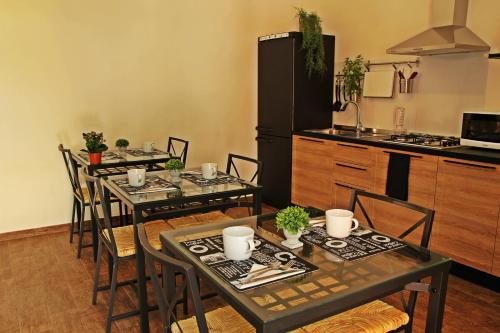 Kitchen, Il Civico 2 in Palese
