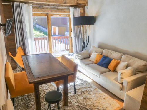 Duplex Apartment