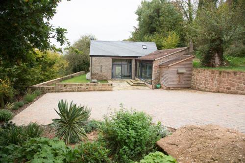 High View Barn, , South Wales