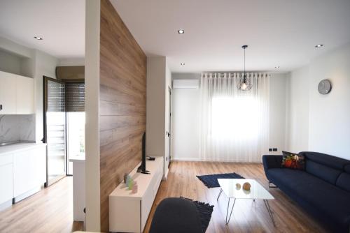 Skanderbeg Square Center Apartments - image 4