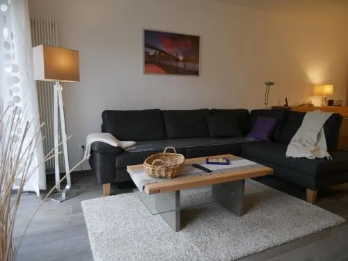 Apartment Haltern in Haltern, Deutschland