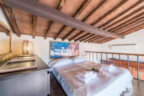 Loggia panoramica by Mmega, Florencie (fotografie 10)