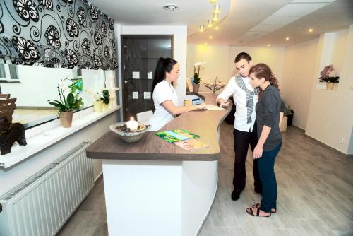 Hotel Jantar Wellness & Spa - image 10