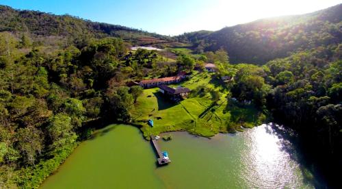 . Hotel Fazenda Boa Vida