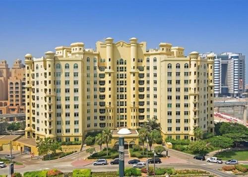 Hometown Holiday Homes Al Habool Hotel Dubai In United - 