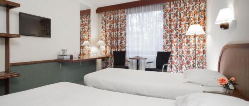 Postillion Hotel Arnhem - image 3