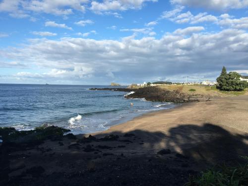 Cosy Studio Azores Beach