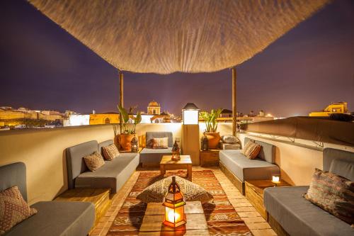 The Riad - Adults Only - Main