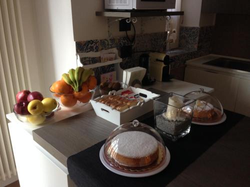 Home In City, Palermo (fotografie 3)