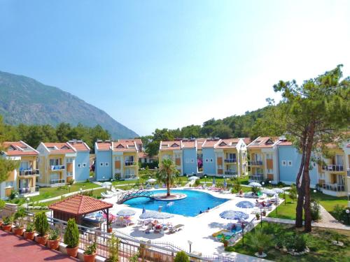 Ivy 1 Apartment in Ölüdeniz