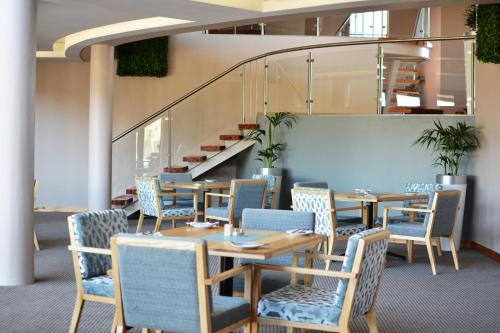 Restaurant, Regal Inn Midrand in Midrand