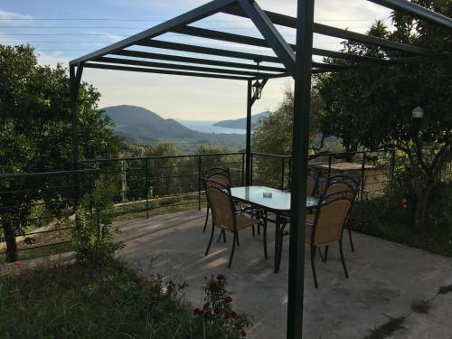  Villa Tzanata in Sívros