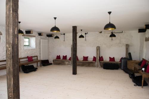 設施, Haidhausl in 海德米勒