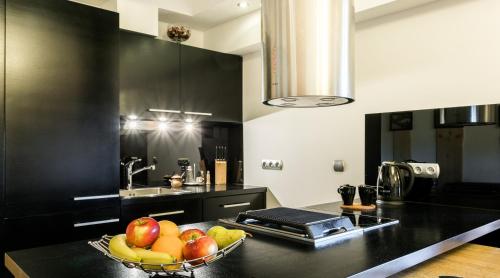 Apartamenty Przy Dolinie Koscieliskiej in กีรี