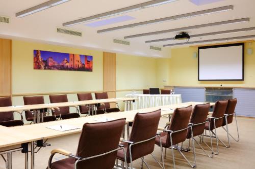 Hotel Historia & Historante - image 6