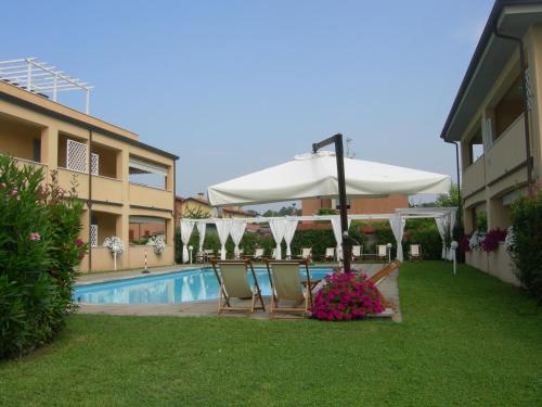Il Palco residence