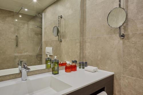 H4 Hotel Residenzschloss Bayreuth - image 11