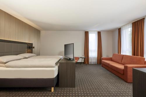 H4 Hotel Residenzschloss Bayreuth - image 14