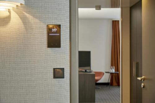 H4 Hotel Residenzschloss Bayreuth - image 12