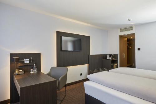 H4 Hotel Residenzschloss Bayreuth - image 8